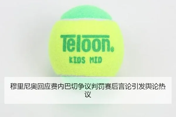 穆里尼奥回应费内巴切争议判罚赛后言论引发舆论热议