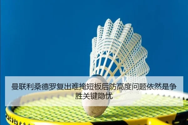 曼联利桑德罗复出难掩短板后防高度问题依然是争胜关键隐忧