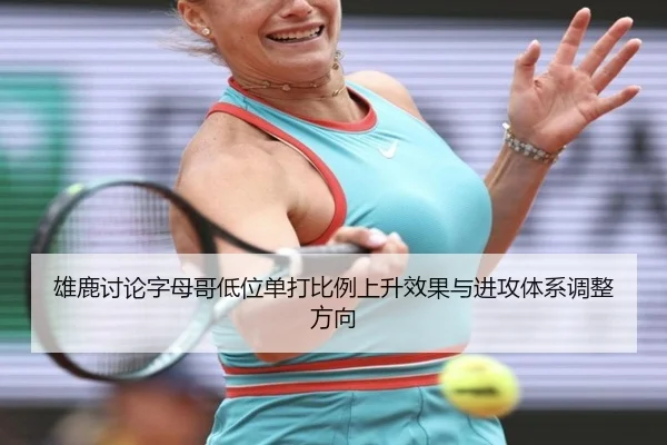 雄鹿讨论字母哥低位单打比例上升效果与进攻体系调整方向